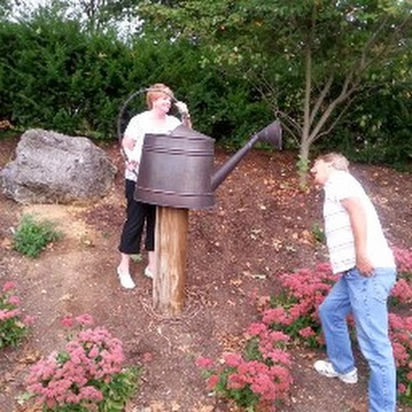 Profile Picture of Joan Salonish (@jcs08094) on Poshmark