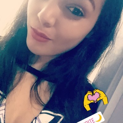 Profile Picture of Alana Batista (@AlanabatistaSi3) on Twitter