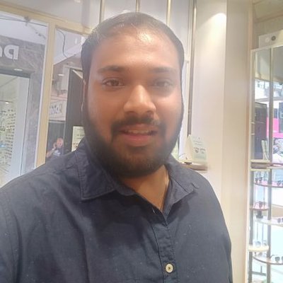 Profile Picture of Akash Agrawal (@aka1291) on Twitter