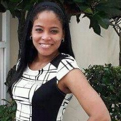 Profile Picture of Erika Joanka George Duval (@ErikaJoanka) on Twitter