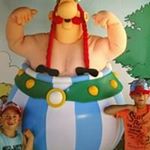 Profile Picture of Mélanie Van Damme (@melanie.pollens) on Instagram