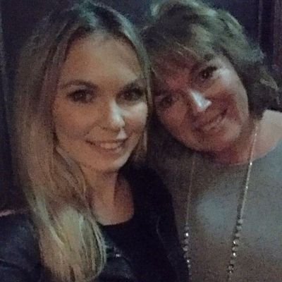 Profile Picture of Diana Amanda Gibson (@DianaAmandaGib4) on Twitter