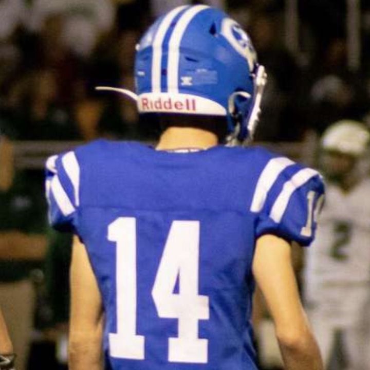 Profile Picture of Aaron K🥶 (@a_kline14) on Tiktok