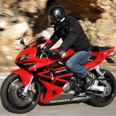 Profile Picture of Mike Rondeau (@MikeRondeau1) on Twitter