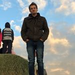 Profile Picture of Matthew Budge (@matthewbudge) on Instagram