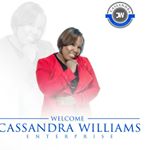 Profile Picture of Cassandra Williams Enterprise (@thecassandrawilliams) on Instagram