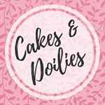 Profile Picture of Cakes&Doilies-Desiree Braganca (@cd.goa) on Instagram