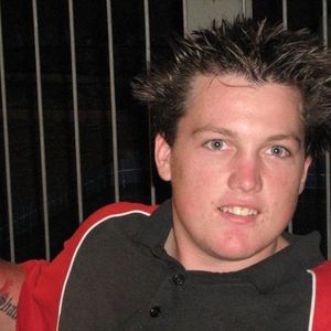 Profile Picture of Brad Lang (@badalandabak_brad) on Myspace