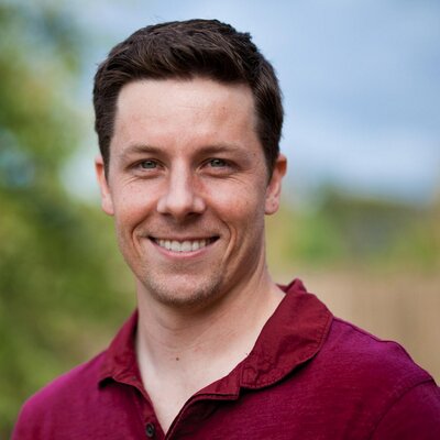 Profile Picture of Andy Wilkerson (@AndyInTheWild) on Twitter