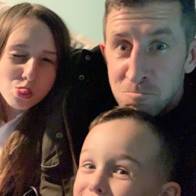 Profile Picture of James Fulton (@fulteeee) on Twitter