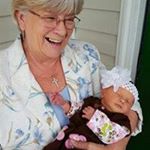 Profile Picture of Kitty Horton Riggin (@rigginkitty) on Instagram