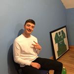 Profile Picture of Conor Hennessy (@conor_hennessy) on Instagram