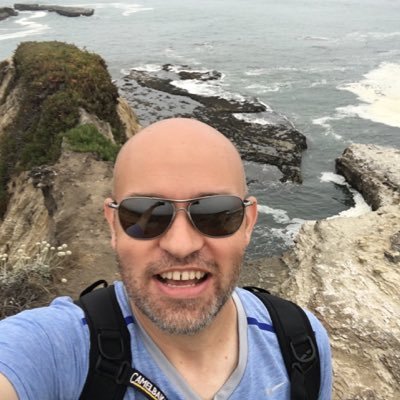 Profile Picture of Jaredpeck (@jaredpeck) on Twitter