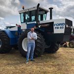 Profile Picture of Stephen Mcelwee (@stephenmac1) on Instagram