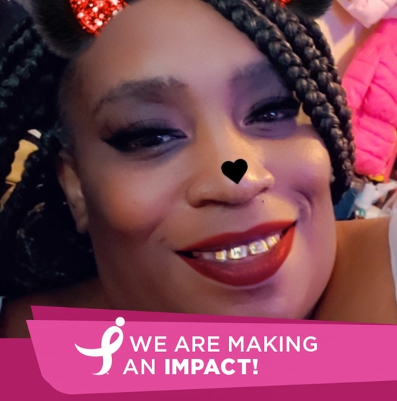 Profile Picture of Sheretta Williams (@sheretta1975) on Poshmark