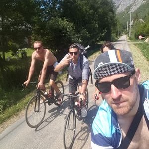 Profile Picture of Tom Low (@tommylow187) on Twitter