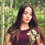 Profile Picture of Karis Merrill (@karis_merrill) on Instagram