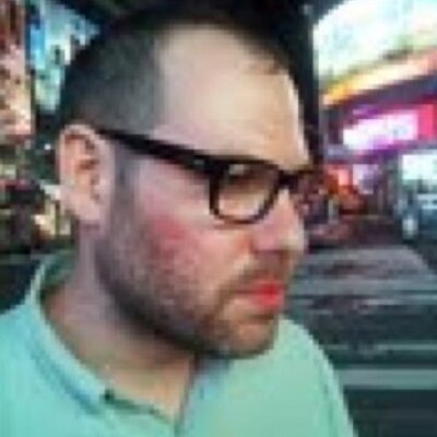 Profile Picture of Steven Menter (@BigMenter) on Twitter