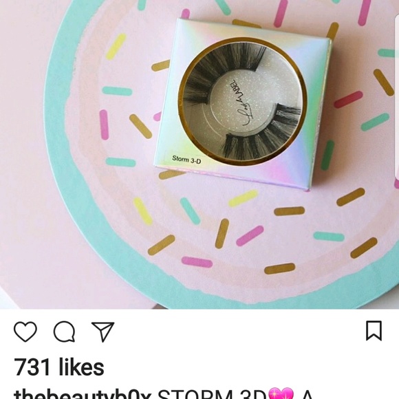 Profile Picture of Lupe Montemayor (@lupemontemayor) on Poshmark