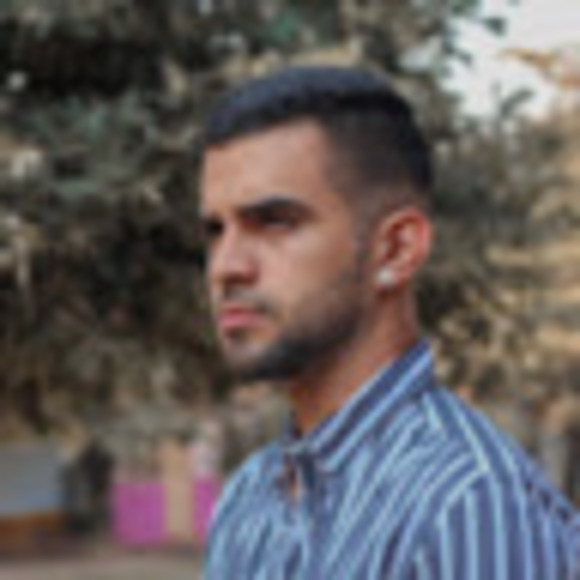 Profile Picture of Broilan jose Arenales lopera (@broilanarenales) on Poshmark