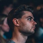 Profile Picture of Arne van Batenburg (@arnevanbatenburg) on Instagram