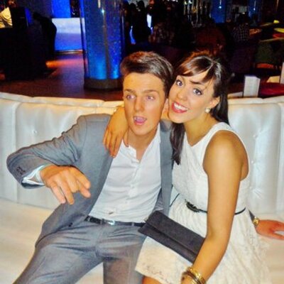 Profile Picture of Adam Pinder (@adampin123) on Twitter