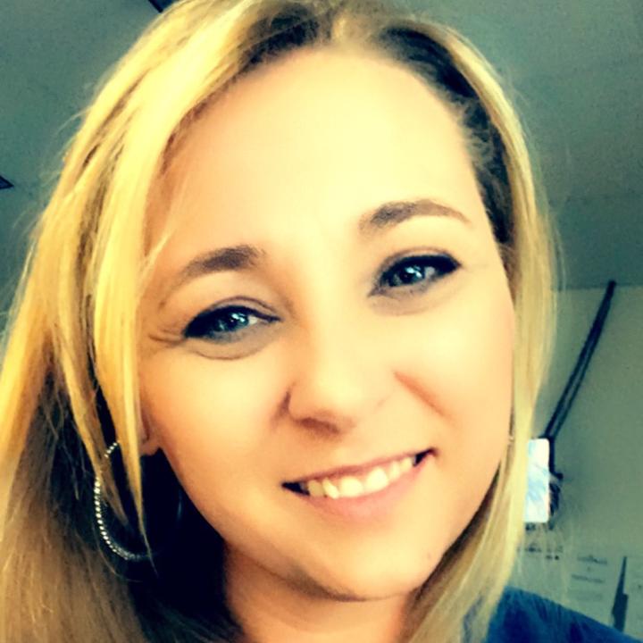 Profile Picture of Ginger Adams (@@gingeradams94) on Tiktok