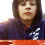 Profile Picture of Lewis Chadwick (@chadwick_is_dead) on Instagram