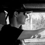 Profile Picture of Dylan ©. Armstrong (@dylnarmstrng) on Instagram
