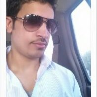 Profile Picture of Hayel Saeed (@HayelSaeed5) on Twitter