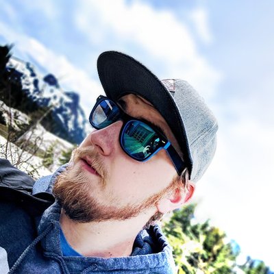 Profile Picture of Kyle |SuFFerS| (@SuFFerS_NA) on Twitter