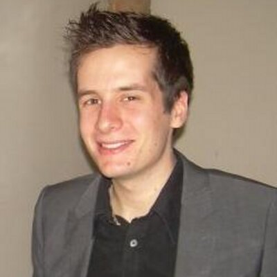 Profile Picture of Stephen Bowles (@stebowles) on Twitter