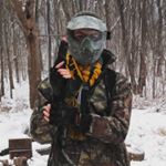 Profile Picture of Seth Fraser (@frsrcrane15) on Instagram