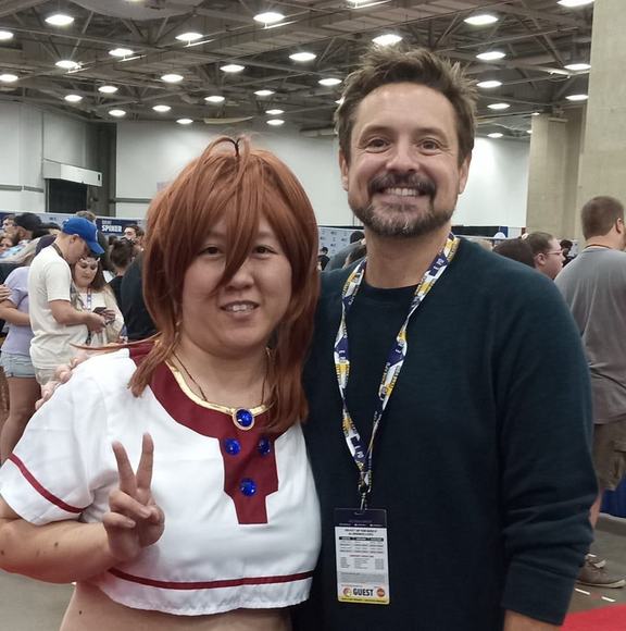 Profile Picture of Stephanie Trieu (@moonwing25) on Poshmark