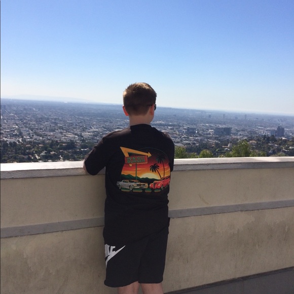 Profile Picture of Luke Swartzentruber (@luk3swx) on Poshmark