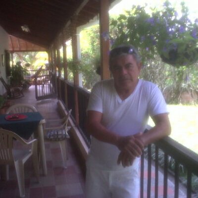 Profile Picture of Miguel Huertas (@Miguelhuertas56) on Twitter