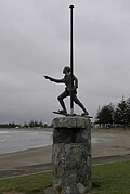 Profile Picture of Nicholas Young (sailor)on Wikipedia