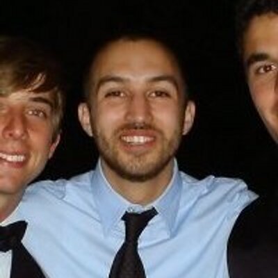 Profile Picture of Trevor Zickgraf (@TrevorWrites) on Twitter