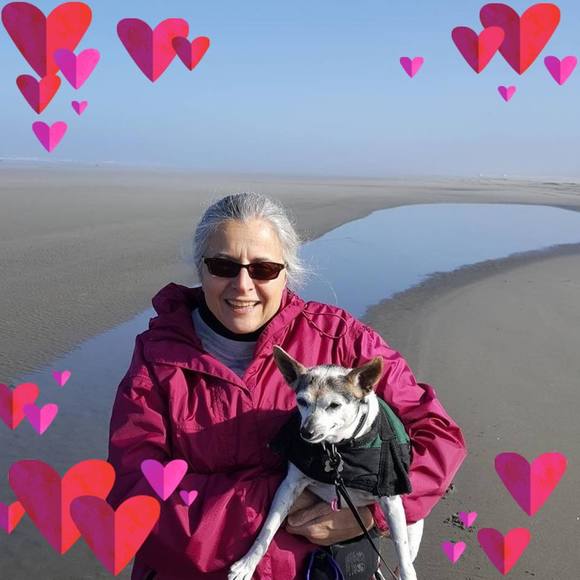 Profile Picture of Angela Corsetto (@angel98056) on Poshmark