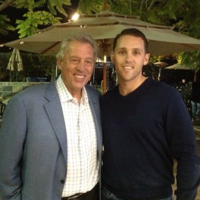 Profile Picture of Thomas McEachern (@ThomasMcEachern) on Twitter