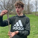 Profile Picture of Jake Sarver (@jsarver14) on Instagram