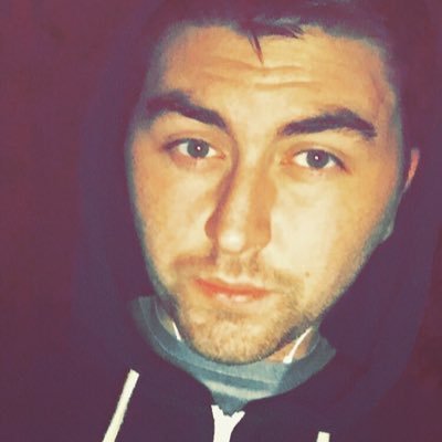 Profile Picture of James Farrell (@James_Farrell94) on Twitter
