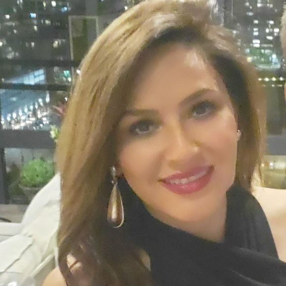 Profile Picture of Juana Calderon (@juanacal12) on Poshmark