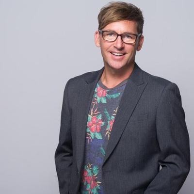 Profile Picture of Simon Banks (@simonbankscrea8) on Twitter