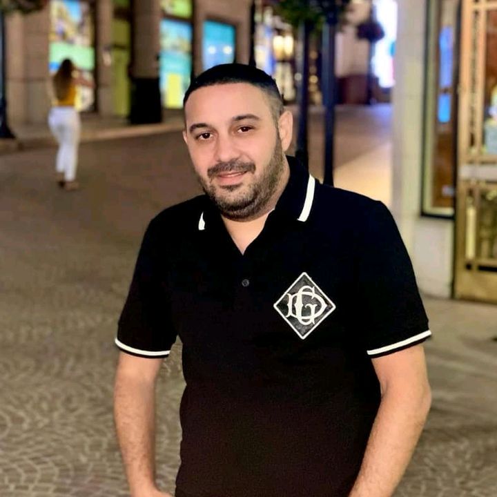 Profile Picture of David Ernest (@david.ernest0) on Tiktok