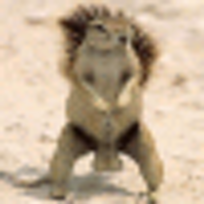 Profile Picture of Toney Ponce (@ray3f) on Twitter