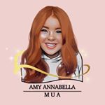Profile Picture of AmyAnnabella MUA NCL (@_amyannabellanclmua) on Instagram