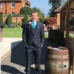 Profile Picture of Jason Holroyd (@holroydjason) on Instagram