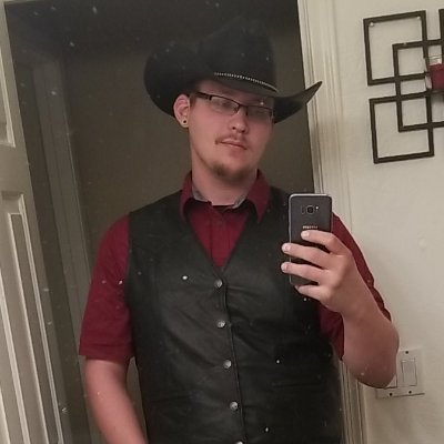 Profile Picture of Joel Michael Morton (@JoelMichaelMor1) on Twitter