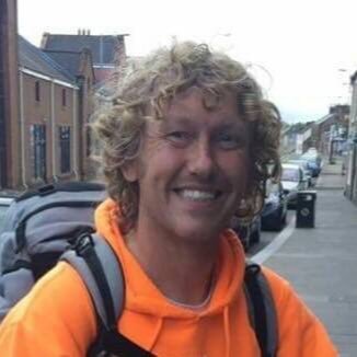 Profile Picture of Tony Hadfield (@TonyMSwalk) on Twitter